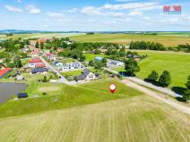 Prodej pozemku pro bydlení, Záborná, 1045 m2