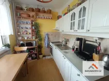Prodej bytu 3+1, Dvůr Králové nad Labem, Erbenova, 72 m2