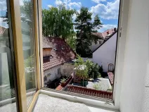 Prodej bytu 1+1, Tábor, Prokopova, 37 m2