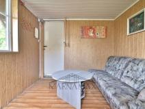Prodej zahrady, Kadaň, 512 m2