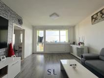 Pronájem bytu 4+1, Česká Lípa, Hradecká, 98 m2