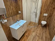 Pronájem bytu 3+1, Doksy, Dalibora z Myšlína, 87 m2