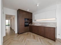 Pronájem bytu 4+kk, Plzeň, Safírová, 89 m2