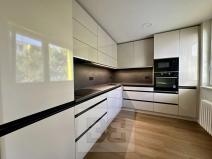 Pronájem bytu 4+1, Brno, Absolonova, 106 m2
