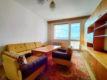 Pronájem bytu 4+1, Písek, třída Přátelství, 88 m2