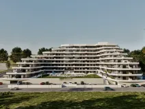 Prodej bytu 3+kk, San Miguel de Salinas, Španělsko, 67 m2