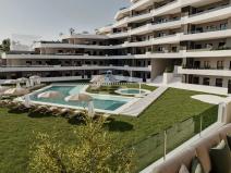 Prodej bytu 3+kk, San Miguel de Salinas, Španělsko, 67 m2