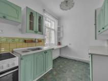 Prodej rodinného domu, Lanškroun, Lidická, 148 m2