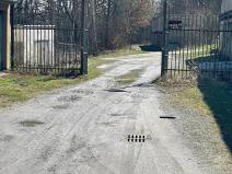 Prodej ostatní, Chomutov, Bezručova