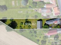 Prodej rodinného domu, Staňkovice - Nová Ves, 140 m2
