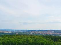 Pronájem bytu 2+kk, Praha - Troja, Hnězdenská, 51 m2