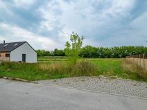 Prodej pozemku pro bydlení, Krakovany, 726 m2
