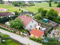 Prodej rodinného domu, Ratiboř, 201 m2