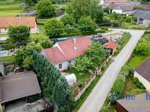 Prodej rodinného domu, Ratiboř, 201 m2