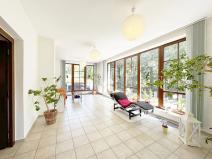 Prodej rodinného domu, Plzeň, Lužní, 260 m2