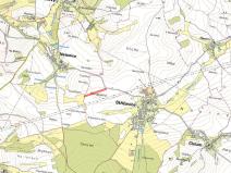 Prodej pole, Střížovice, 12290 m2