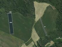 Prodej pole, Letovice, 13502 m2