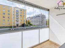 Prodej bytu 3+1, Praha - Michle, Michelská, 72 m2