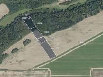 Prodej lesa, Vyšehořovice, 19741 m2