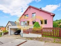 Prodej rodinného domu, Český Krumlov, Přídolská, 350 m2