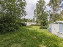 Prodej pozemku pro bydlení, Rožmitál pod Třemšínem, 438 m2
