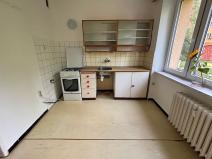 Prodej bytu 4+1, Ostrava, Hlavní třída, 103 m2