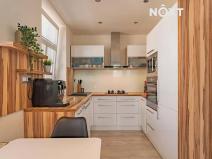 Prodej bytu 3+kk, Šumperk, Myslbekova, 65 m2