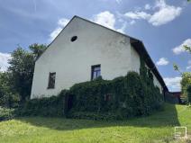 Prodej rodinného domu, Český Rudolec, 280 m2
