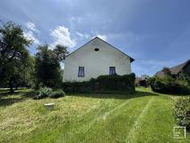 Prodej rodinného domu, Český Rudolec, 280 m2