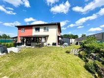 Prodej bytu 4+kk, Tachov, Swobodova, 91 m2
