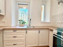 Prodej bytu 1+kk, Kroměříž, Švabinského nábřeží, 28 m2