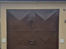 Prodej garáže, Kladno, U Cihelny, 18 m2