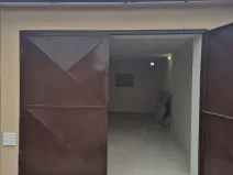 Prodej garáže, Kladno, U Cihelny, 18 m2