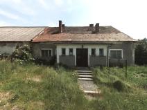 Prodej zemědělské usedlosti, Kolinec, 131 m2