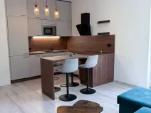 Pronájem bytu 2+kk, Mariánské Lázně, Chebská, 54 m2