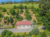 Prodej rodinného domu, Jemnice, Červenomlýnská, 130 m2