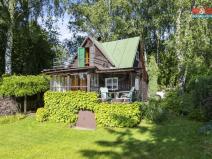 Prodej chaty, Seč - Ústupky, 40 m2