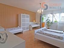 Prodej ubytování, Tvrdonice, Vinohradní, 190 m2