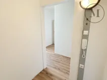 Pronájem bytu 2+kk, Týn nad Vltavou, Veselská, 41 m2
