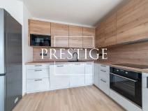 Pronájem bytu 2+kk, Praha - Smíchov, Nádražní, 65 m2