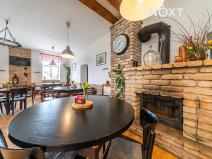 Prodej restaurace, Darkovice, Dlouhá, 480 m2