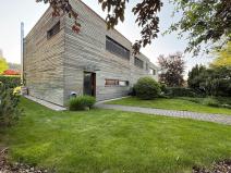 Pronájem rodinného domu, Praha - Horní Měcholupy, Sudkova, 121 m2
