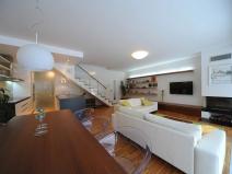 Pronájem rodinného domu, Praha - Horní Měcholupy, Sudkova, 121 m2