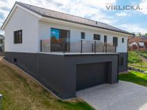 Prodej rodinného domu, Miřetice, 260 m2