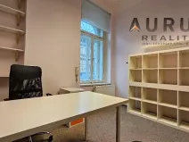 Pronájem kanceláře, Praha - Nusle, 38 m2