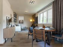 Prodej bytu 3+kk, Praha - Zbraslav, Žitavského, 76 m2