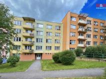 Pronájem bytu 2+1, Borovany, Nová, 65 m2