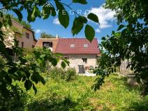 Prodej rodinného domu, Černá, 71 m2