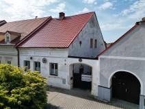 Prodej rodinného domu, Stráž, 88 m2