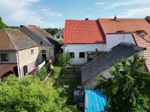 Prodej rodinného domu, Stráž, 88 m2
